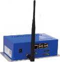 LoRa Gateway